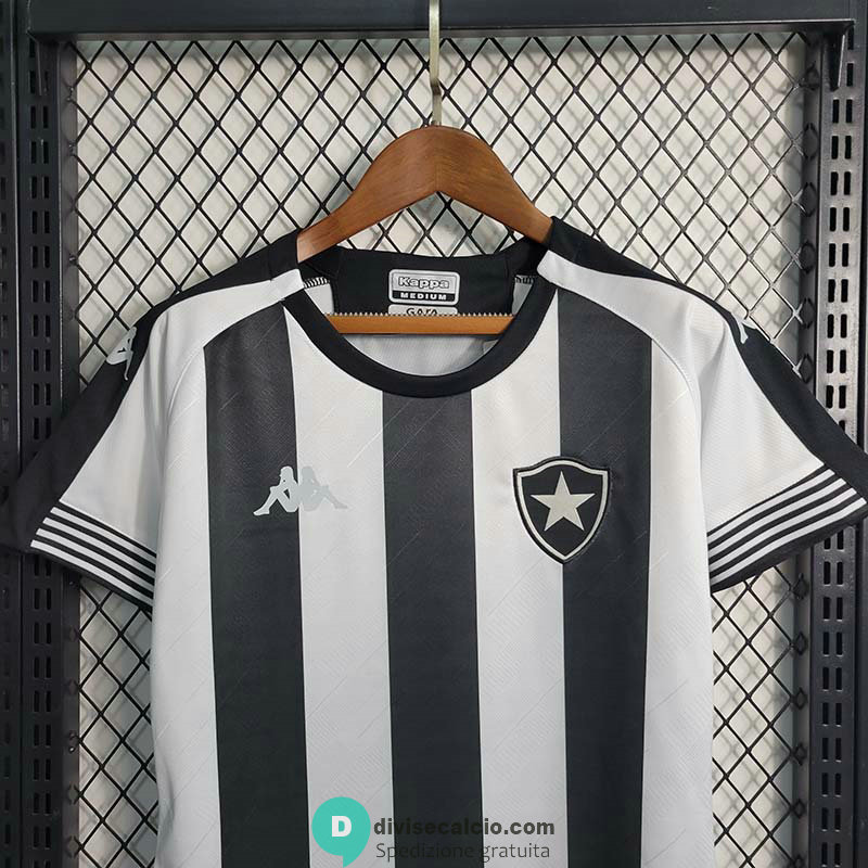 Maglia Donna Botafogo Gara Home 2023/2024