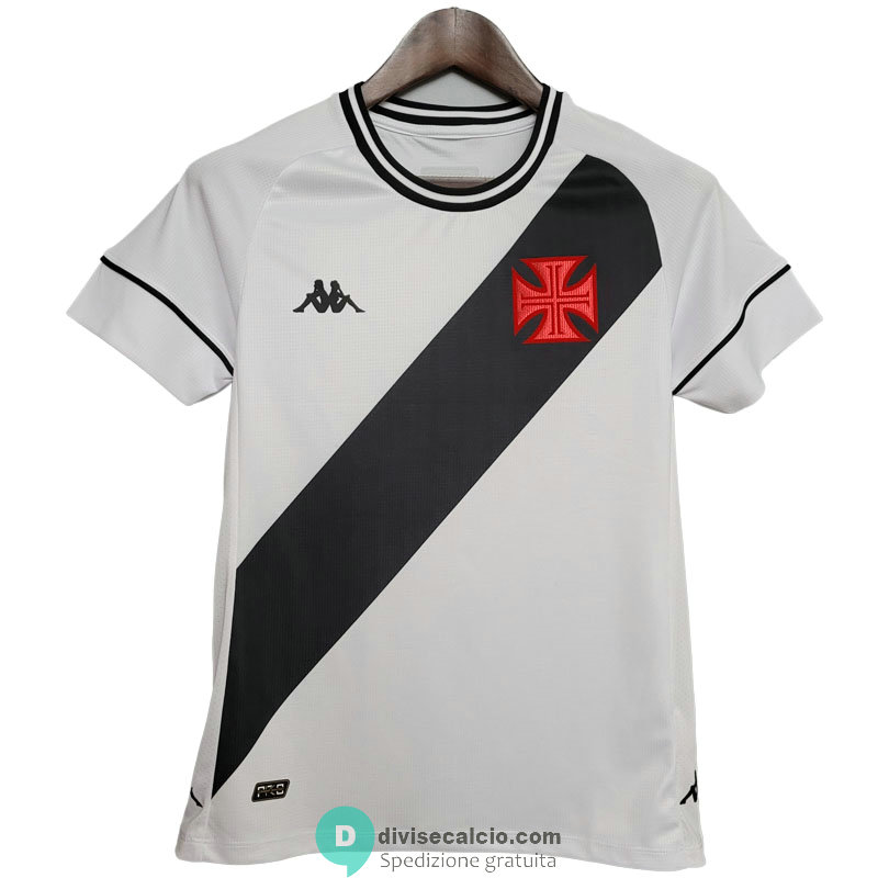 Maglia Donna CR Vasco Da Gama Gara Away 2020/2021