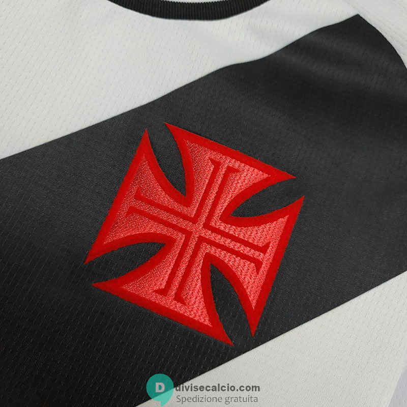 Maglia Donna CR Vasco Da Gama Gara Away 2020/2021