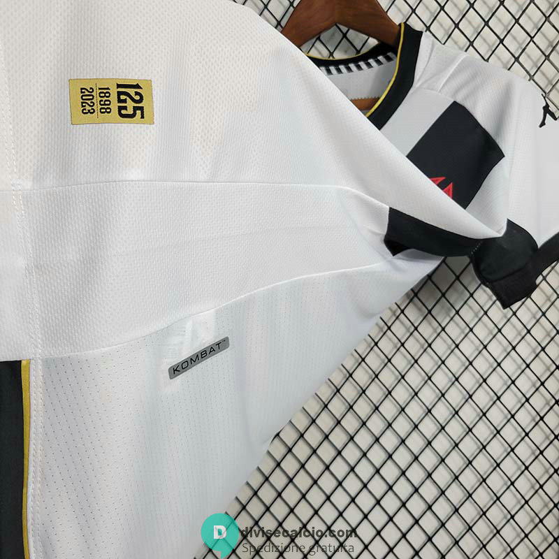 Maglia Donna CR Vasco Da Gama Gara Away 2023/2024