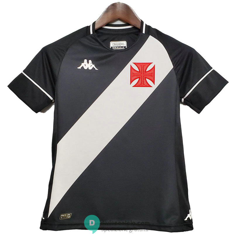 Maglia Donna CR Vasco Da Gama Gara Home 2020/2021