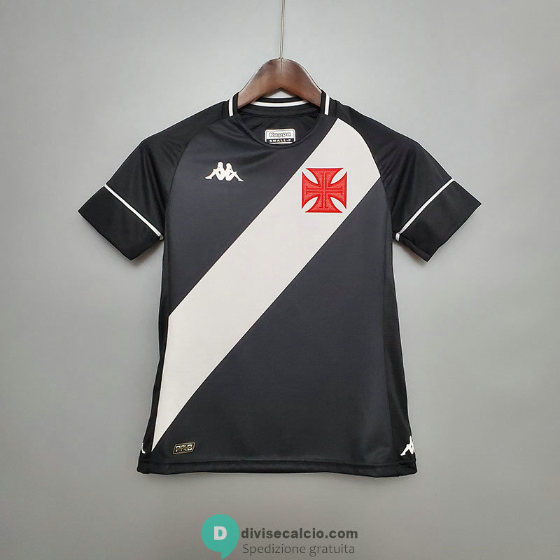 Maglia Donna CR Vasco Da Gama Gara Home 2020/2021