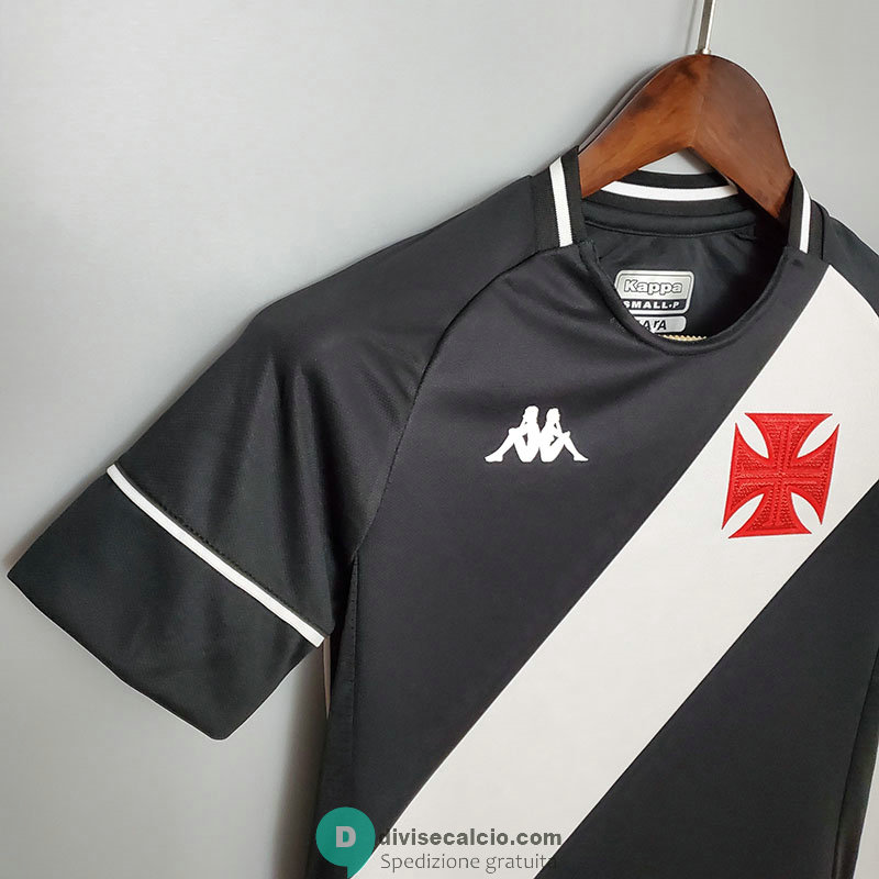 Maglia Donna CR Vasco Da Gama Gara Home 2020/2021