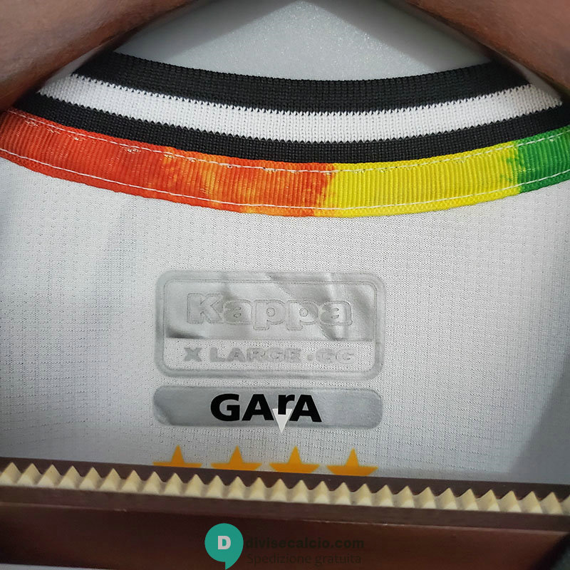 Maglia Donna CR Vasco Da Gama LGBTQIA 2021/2022