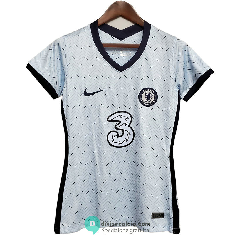 Maglia Donna Chelsea Gara Away 2020/2021