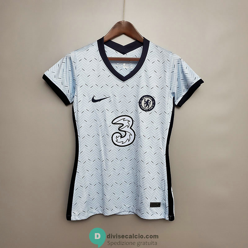 Maglia Donna Chelsea Gara Away 2020/2021