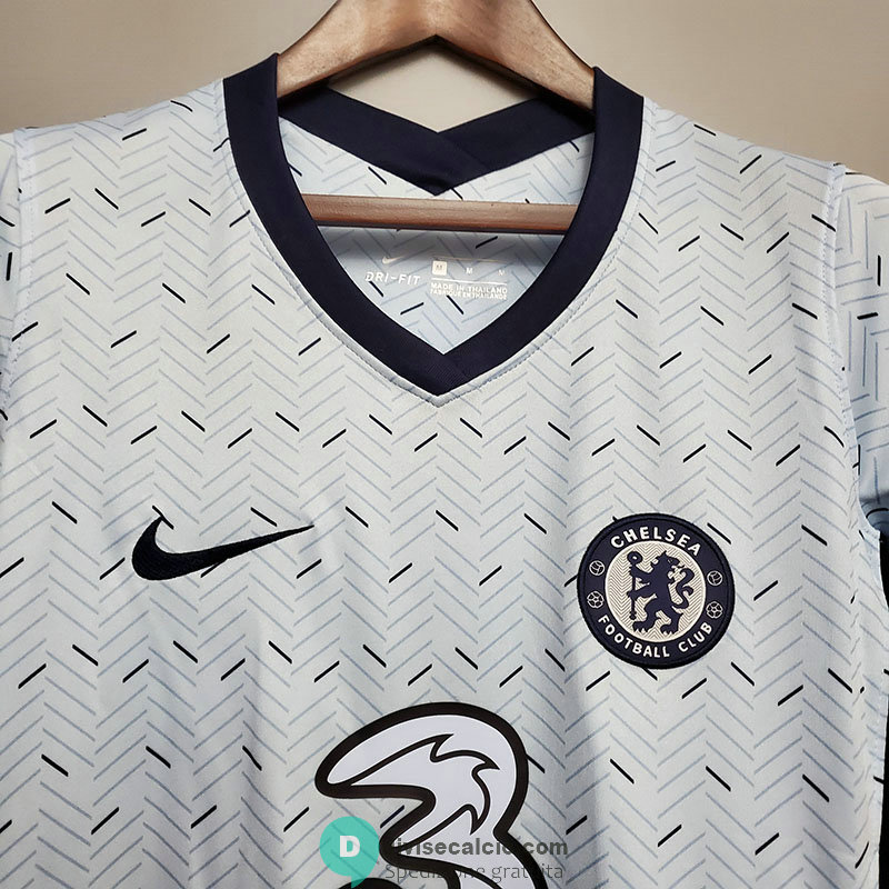 Maglia Donna Chelsea Gara Away 2020/2021