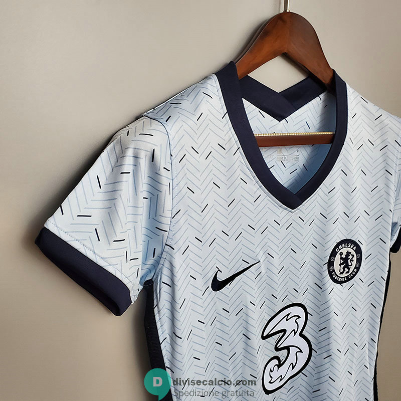 Maglia Donna Chelsea Gara Away 2020/2021