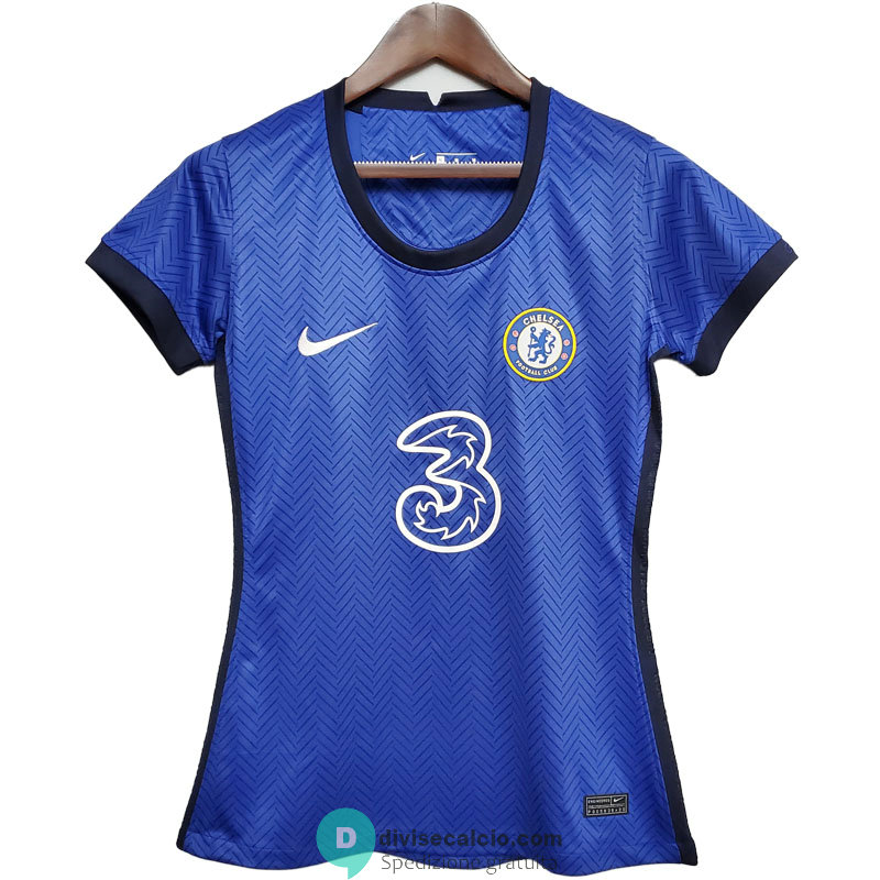 Maglia Donna Chelsea Gara Home 2020/2021