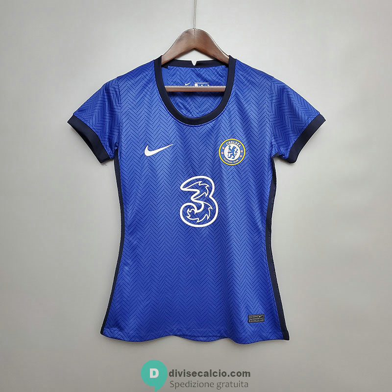 Maglia Donna Chelsea Gara Home 2020/2021