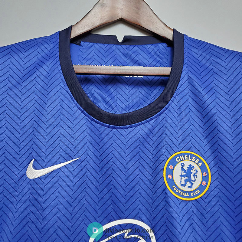 Maglia Donna Chelsea Gara Home 2020/2021