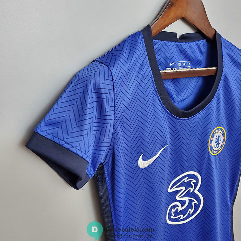 Maglia Donna Chelsea Gara Home 2020/2021