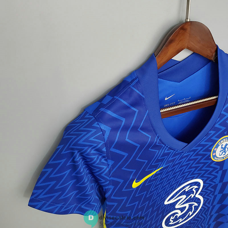 Maglia Donna Chelsea Gara Home 2021/2022