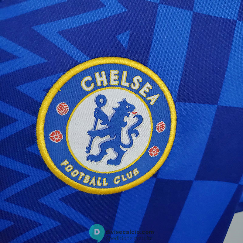 Maglia Donna Chelsea Gara Home 2021/2022