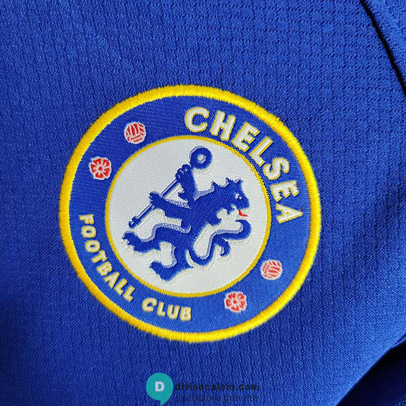 Maglia Donna Chelsea Gara Home 2022/2023