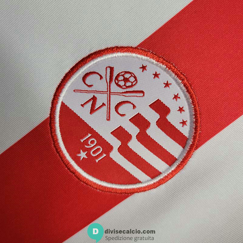 Maglia Donna Clube Nautico Capibaribe Gara Home 2023/2024