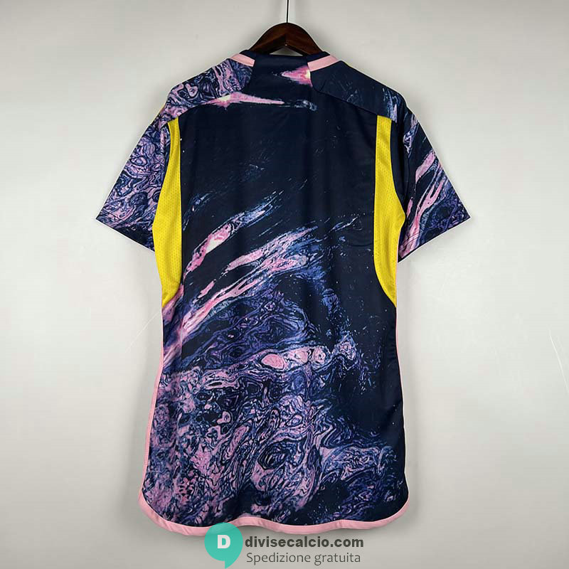 Maglia Donna Colombia Gara Away 2023/2024