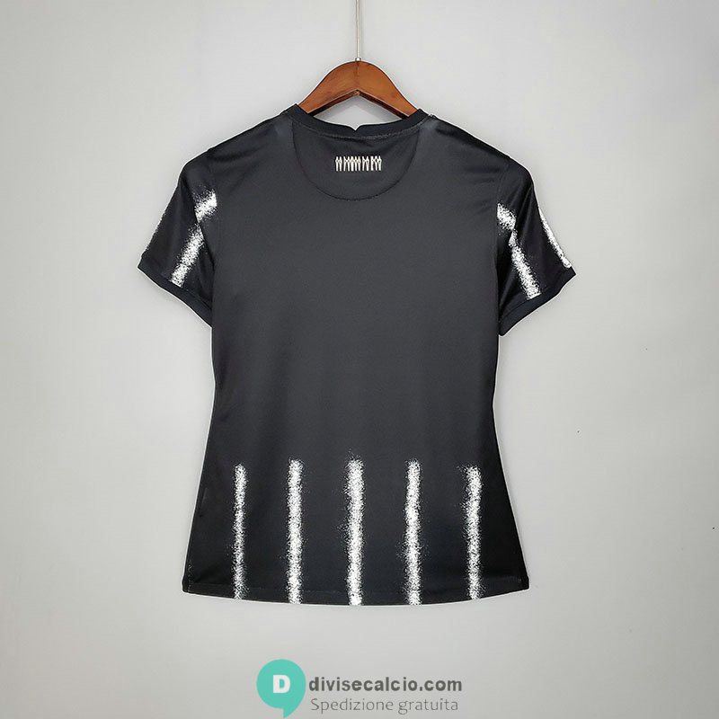 Maglia Donna Corinthians Gara Away 2021/2022