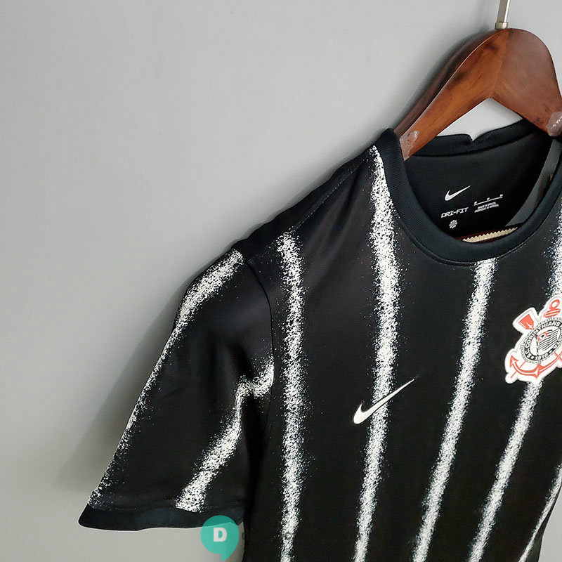 Maglia Donna Corinthians Gara Away 2021/2022