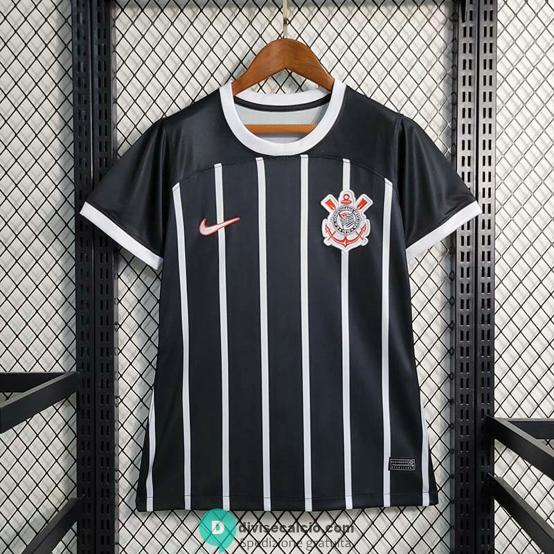 Maglia Donna Corinthians Gara Away 2023/2024