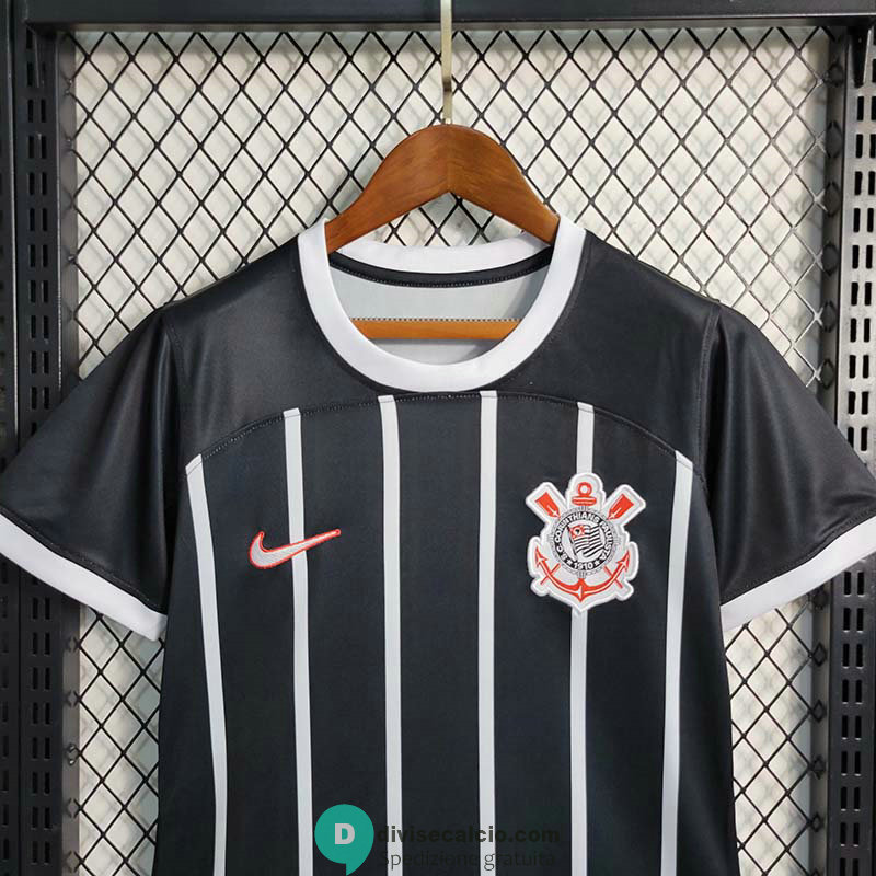 Maglia Donna Corinthians Gara Away 2023/2024