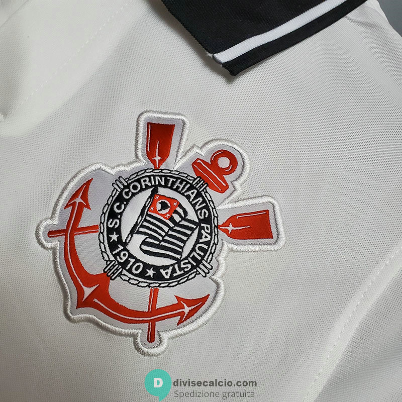 Maglia Donna Corinthians Gara Home 2020/2021
