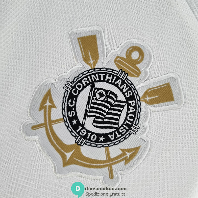 Maglia Donna Corinthians Gara Home 2022/2023