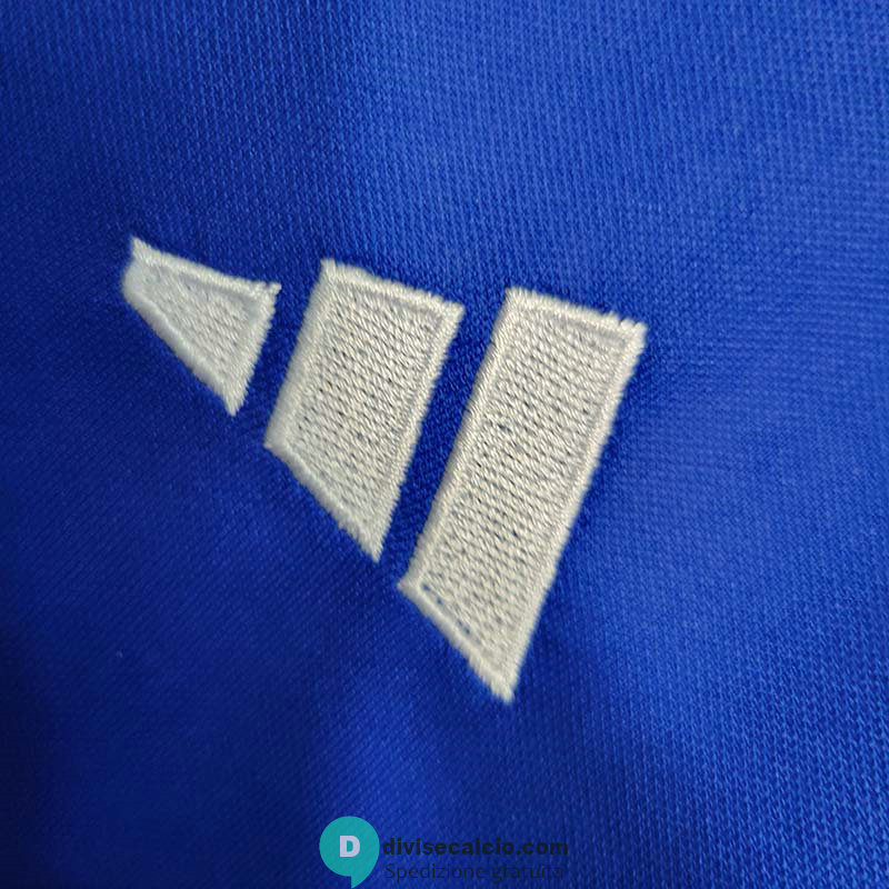 Maglia Donna Cruzeiro Gara Home 2023/2024