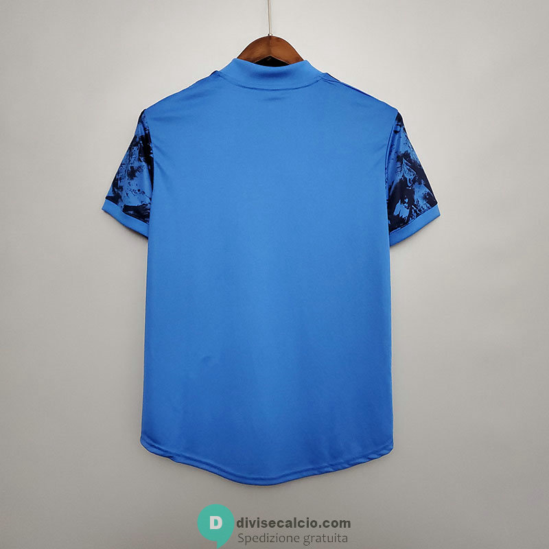 Maglia Donna Cruzeiro Gara Third 2020/2021