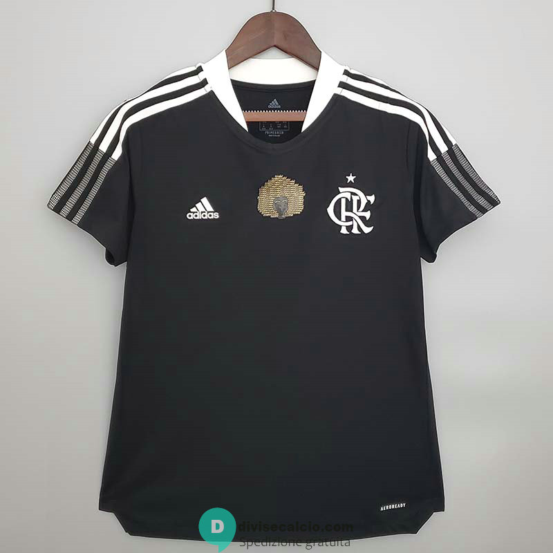 Maglia Donna Flamengo Black Excellence 2021/2022