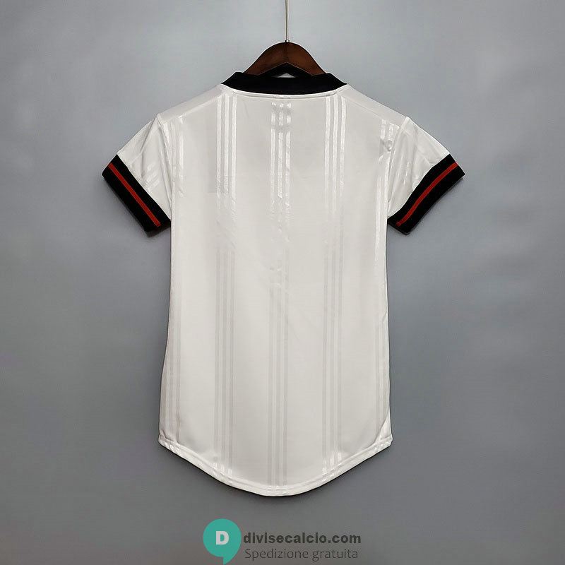 Maglia Donna Flamengo Gara Away 2020/2021