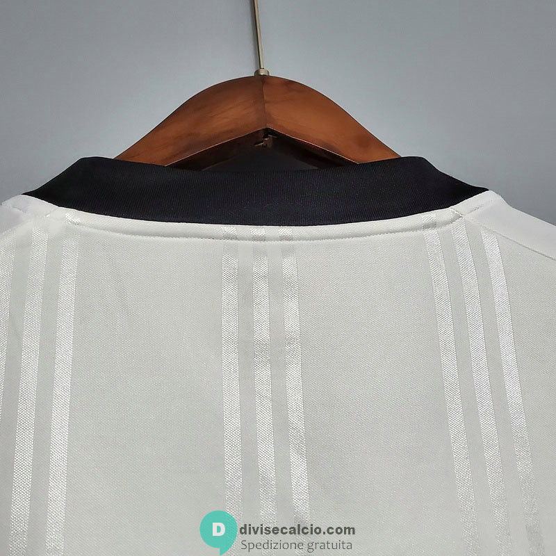 Maglia Donna Flamengo Gara Away 2020/2021
