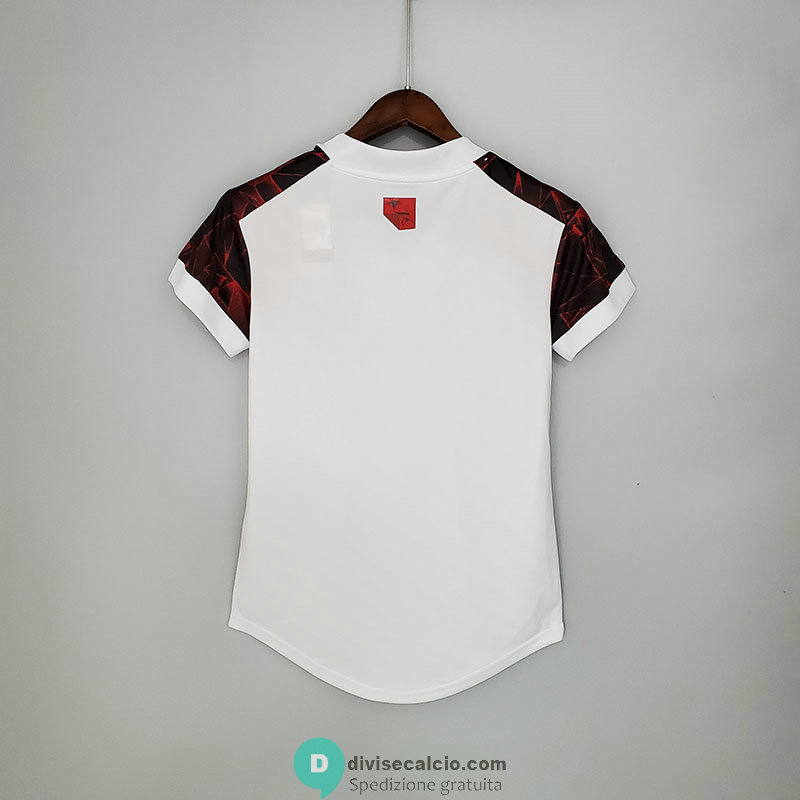 Maglia Donna Flamengo Gara Away 2021/2022