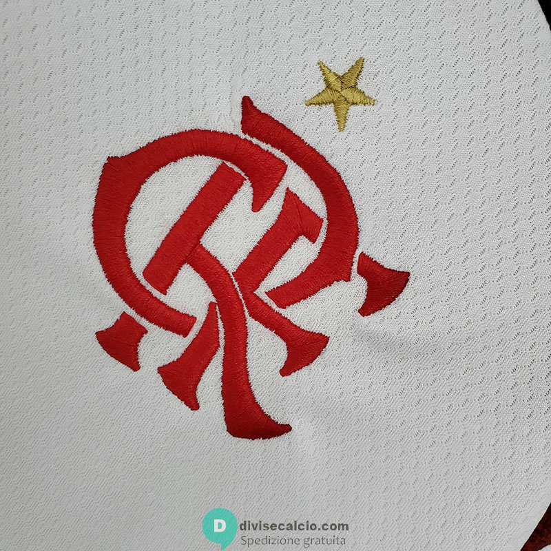 Maglia Donna Flamengo Gara Away 2021/2022