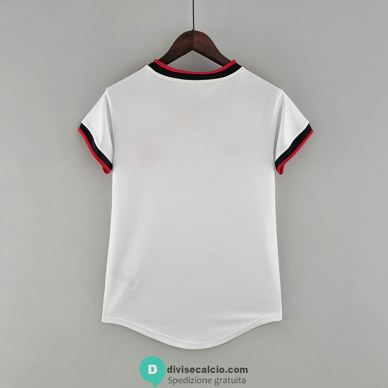 Maglia Donna Flamengo Gara Away 2022/2023