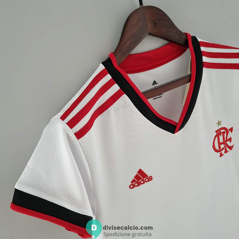 Maglia Donna Flamengo Gara Away 2022/2023