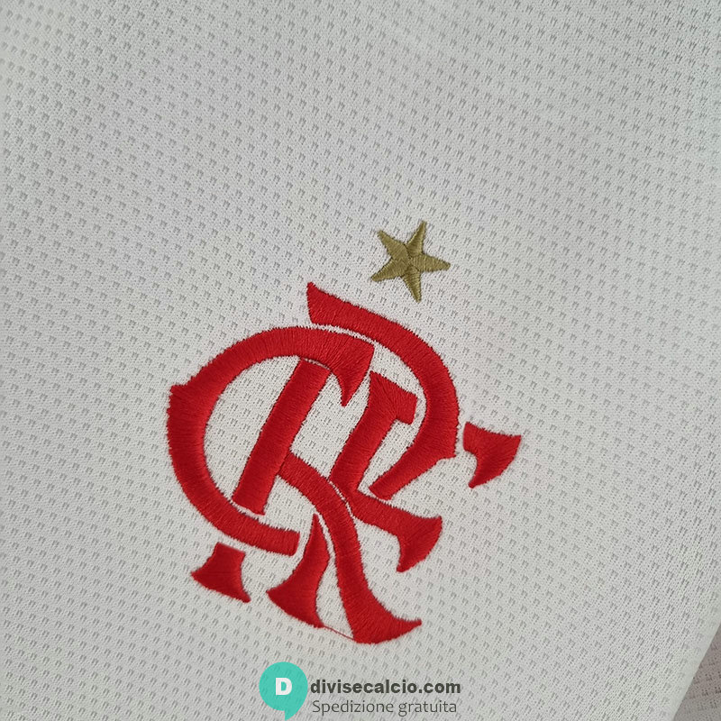 Maglia Donna Flamengo Gara Away 2022/2023