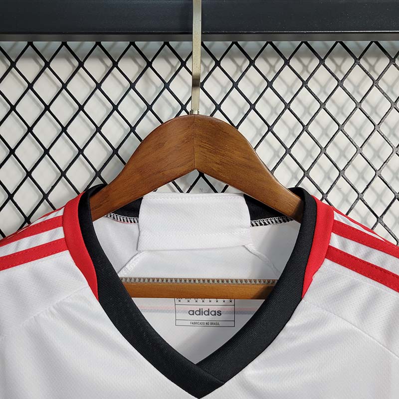 Maglia Donna Flamengo Gara Away 2023/2024