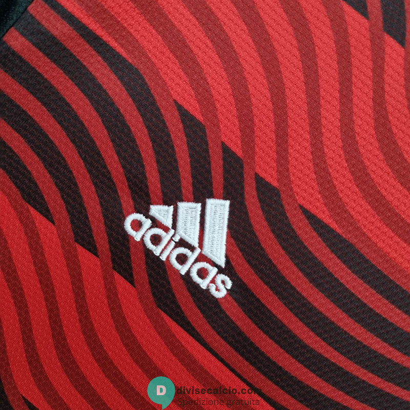 Maglia Donna Flamengo Gara Home 2022/2023