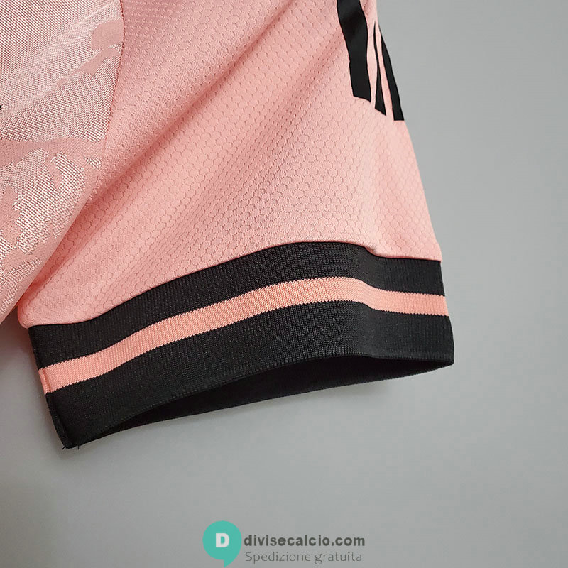 Maglia Donna Flamengo Pink 2020/2021