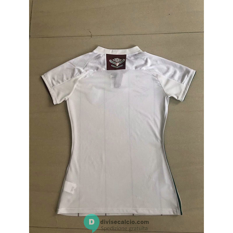 Maglia Donna Fluminense FC Gara Away 2020/2021