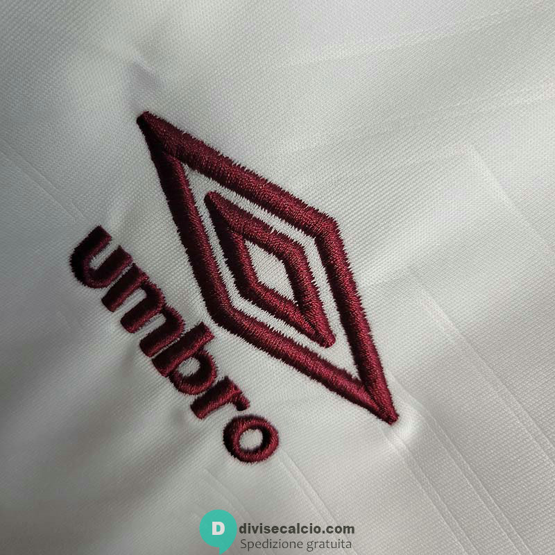 Maglia Donna Fluminense FC Gara Away 2022/2023