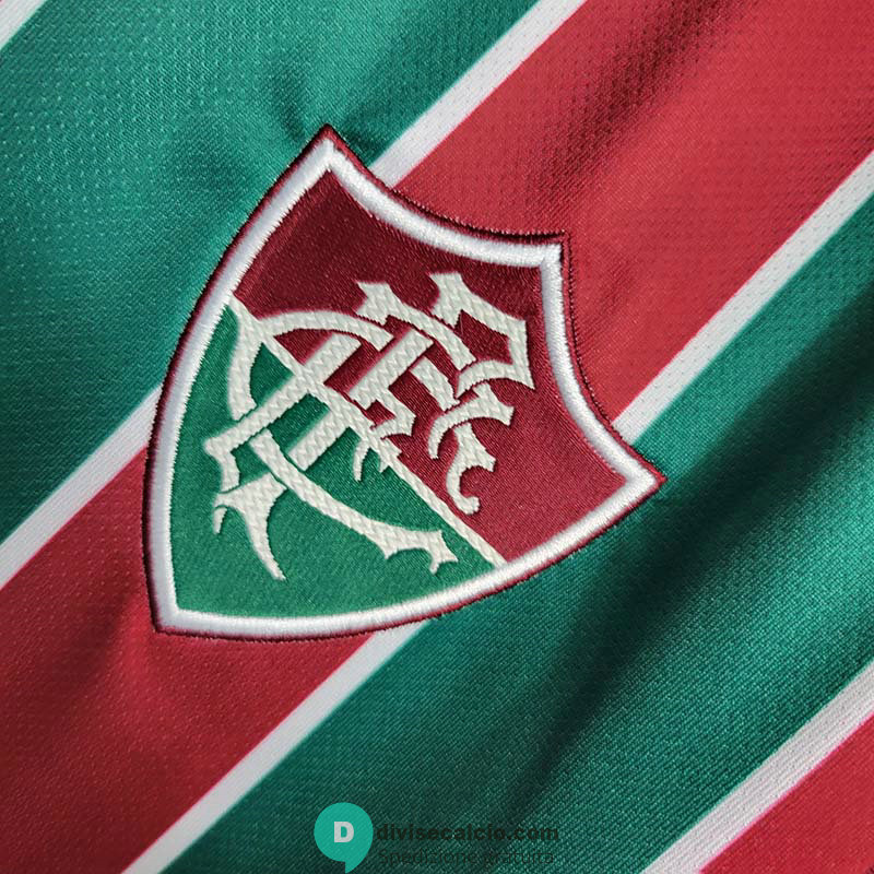 Maglia Donna Fluminense FC Gara Home 2023/2024