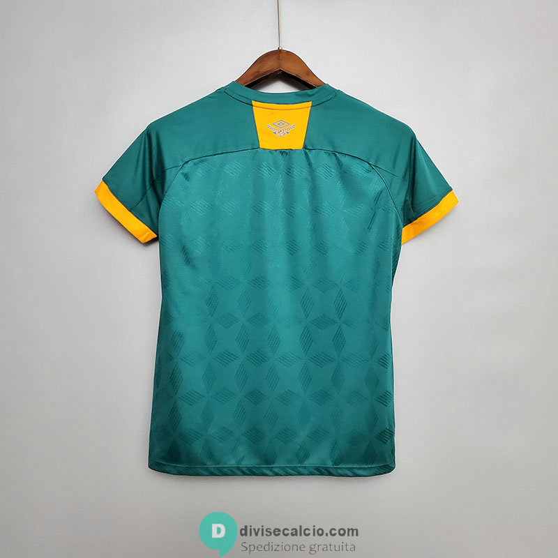 Maglia Donna Fluminense FC Gara Third 2020/2021