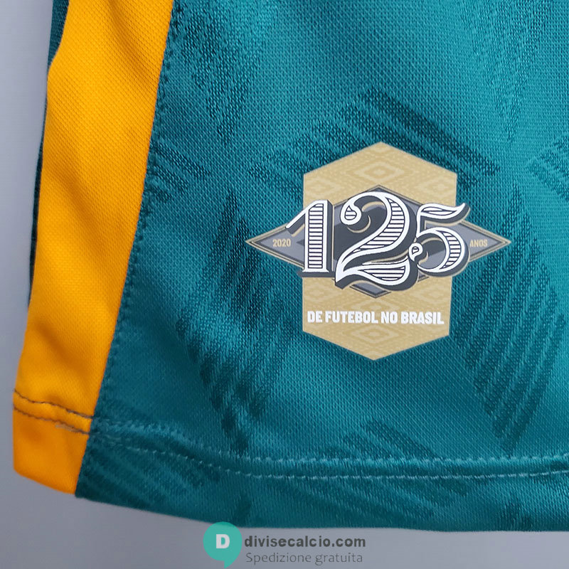 Maglia Donna Fluminense FC Gara Third 2020/2021