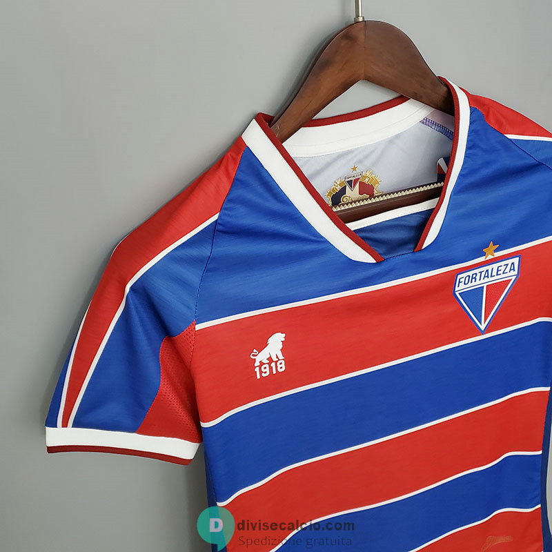 Maglia Donna Fortaleza Gara Home 2020/2021