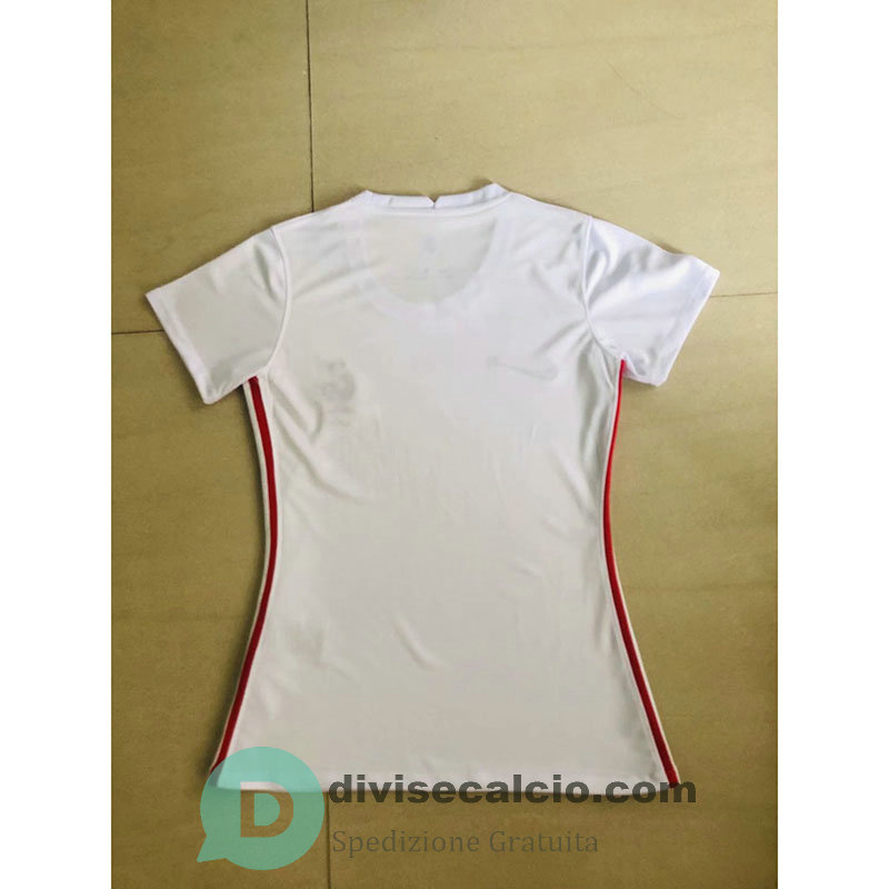 Maglia Donna Francia Gara Home 2020/2021