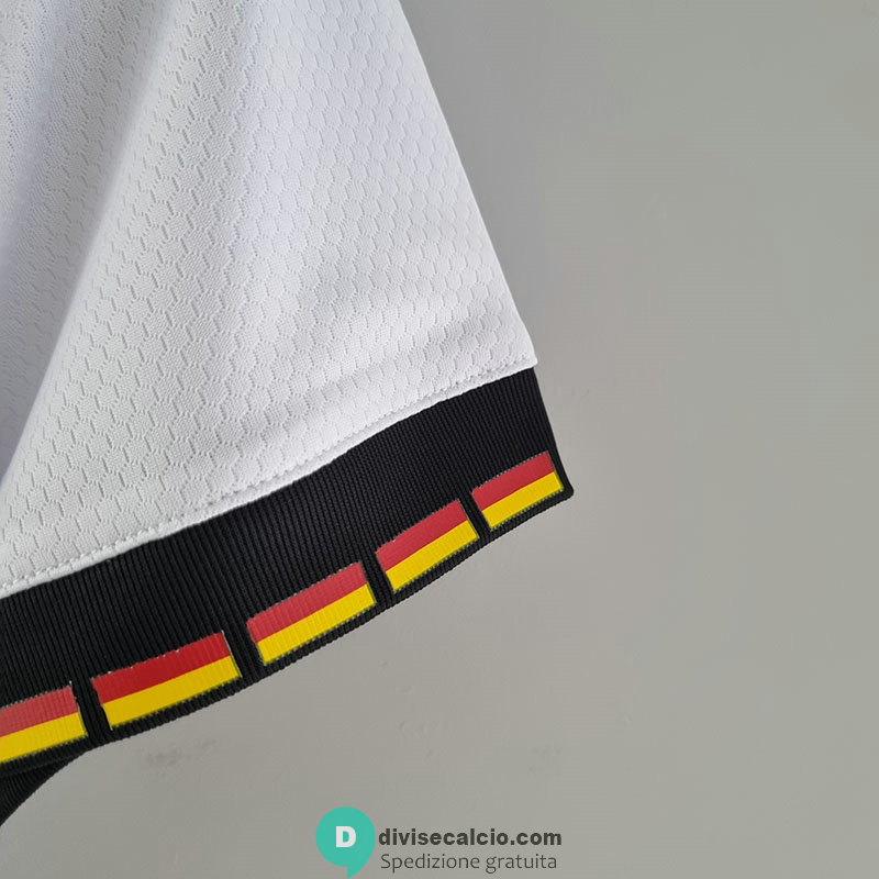 Maglia Donna Germania White I 2022/2023