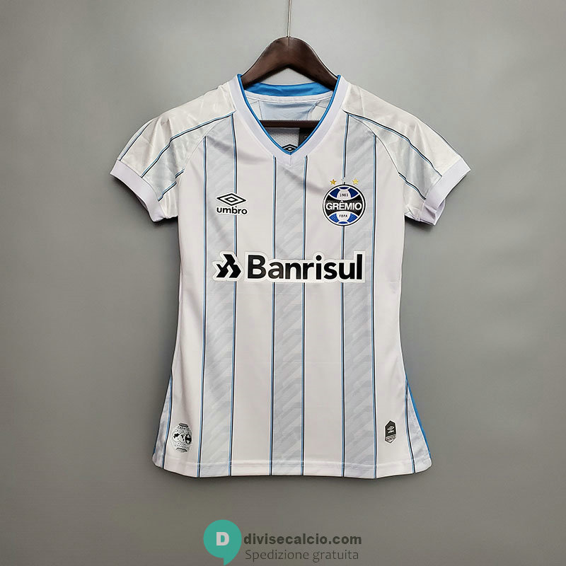 Maglia Donna Gremio Gara Away 2020/2021