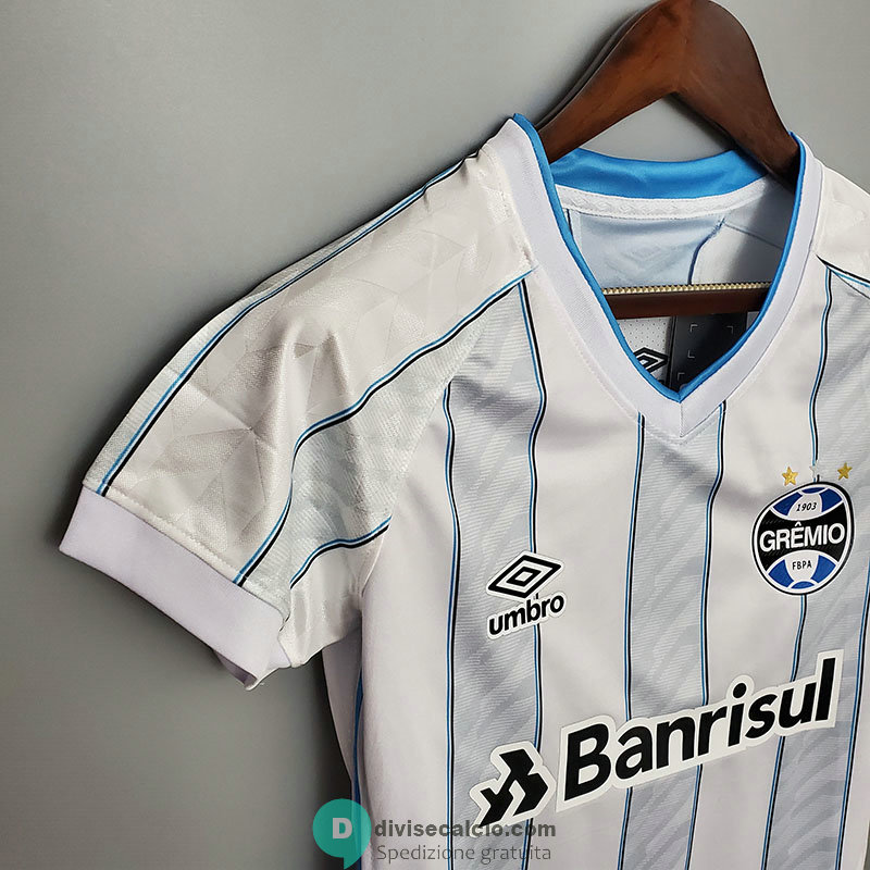 Maglia Donna Gremio Gara Away 2020/2021